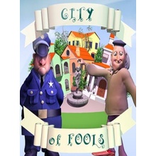 City of Fools