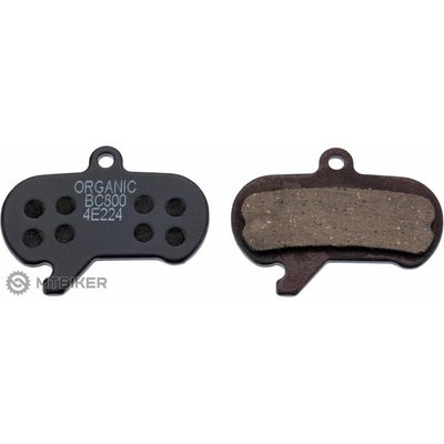 SRAM X-Large brzdové doštičky pre brzdy Maven, organické