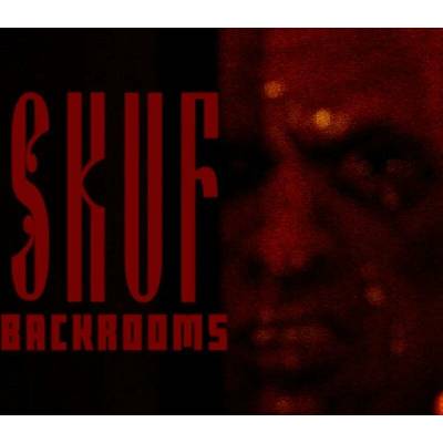 Skuf Backrooms
