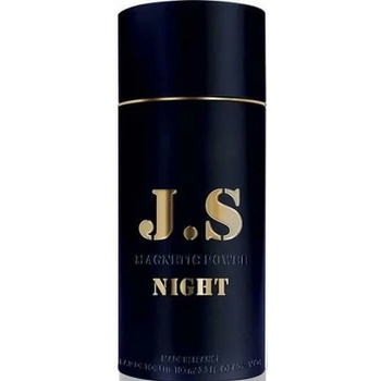 Jeanne Arthes J.S. Magnetic Power Night EDT 100 ml