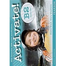 Activate! B2 Level Class CDs 1-2