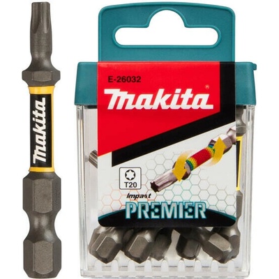 Makita T20 50mm 10 ks E-26032