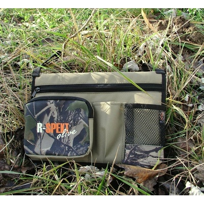 R-Spekt Organizér na lehátko a člun