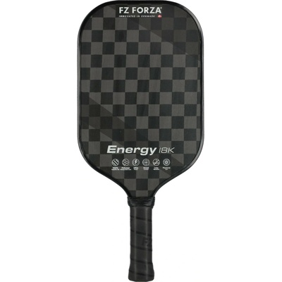 FZ Forza Energy 18K