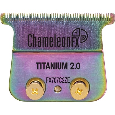 Babyliss Pro FX707C2ZE