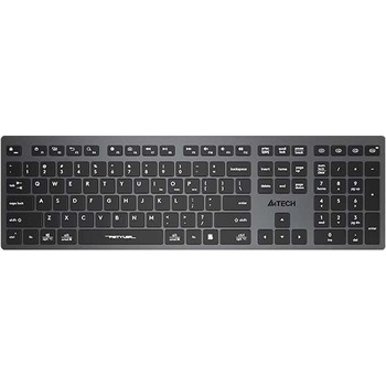 A4Tech FBX50C Black