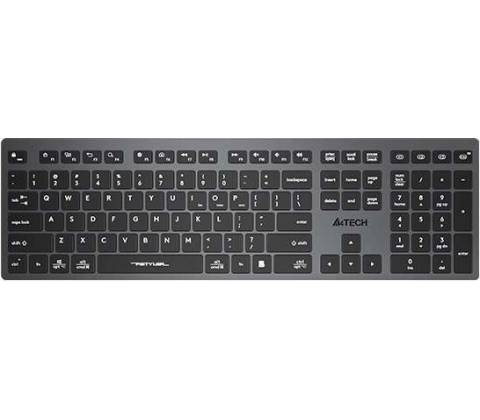 A4Tech FBX50C Black