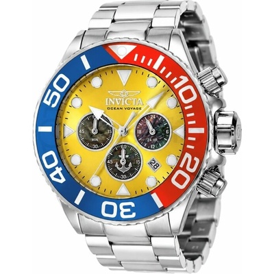 Invicta 48596