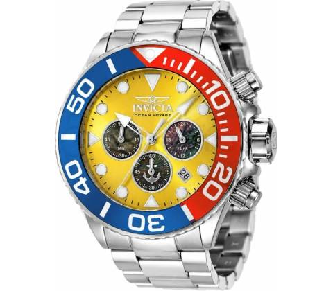 Invicta 48596