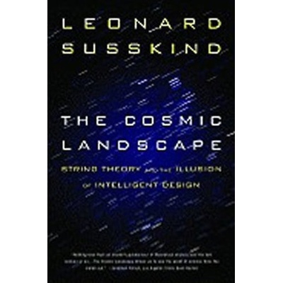 The Cosmic Landscape