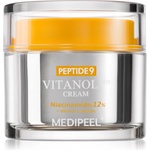 MEDI-PEEL Peptide 9 Lift-Tox Eye Cream крем против бръчки за околоочната област 20ml