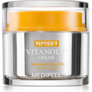 MEDI-PEEL Peptide 9 Lift-Tox Eye Cream крем против бръчки за околоочната област 20ml