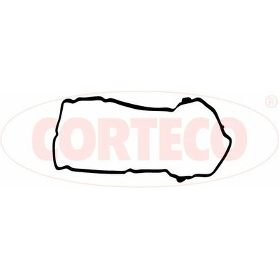 Tesnenie veka hlavy valcov CORTECO 440399P