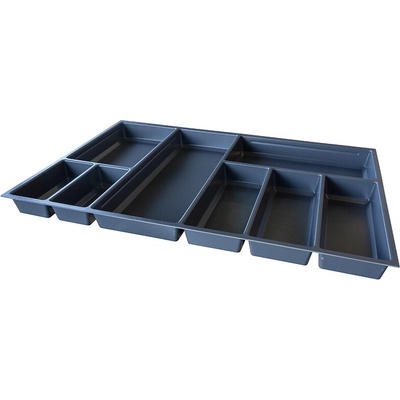 AGOFORM Príborník Sky 716x474mm pre Antaro antracit 1090030101