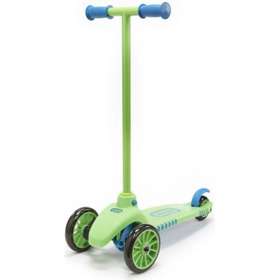 Little Tikes 640117 zeleno-modrá