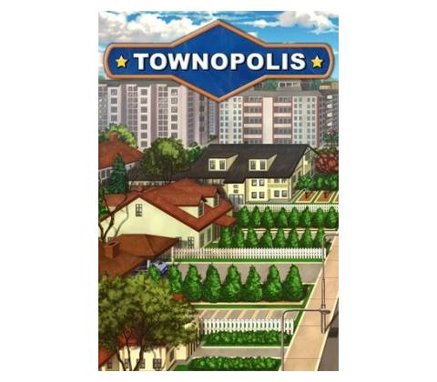 Townopolis