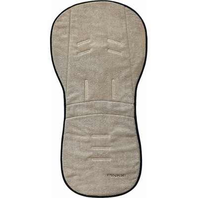 Pinkie podložka proti pocení Air Bamboo Long Light Taupe Long – Zbozi.Blesk.cz