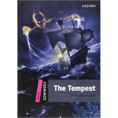 Tempest - W. Shakespeare