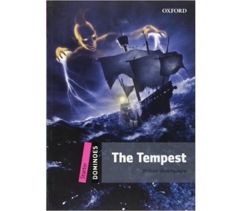 Tempest - W. Shakespeare