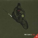 Priessnitz - Zero (Remastered) LP