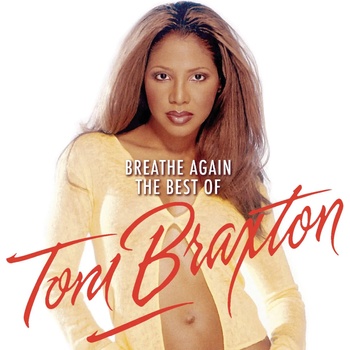 Virginia Records / Sony Music Toni Braxton - Breathe Again: The Best Of Toni Braxton (CD) (88697523852)