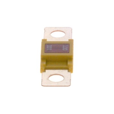 Poistka BOSCH 1 987 531 000