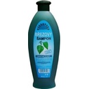 Herbavera Vlasový šampón brezový 550 ml