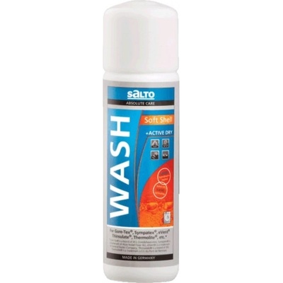 Salto Softshell Wash 250 ml