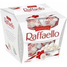 Ferrero Raffaello 150 g