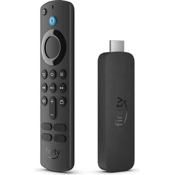 Image 1 of Amazon Fire TV Stick 4K 2023 (B0CHH1GJQX/B0BP9MDCQZ)