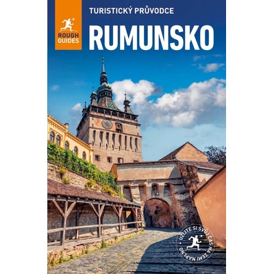 Rumunsko - Turistický průvodce