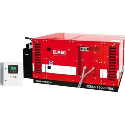 ELMAG SEBSS 12000WDE-ASS-DSE4520