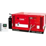 ELMAG SEBSS 12000WDE-ASS-DSE4520 Генератор, агрегат