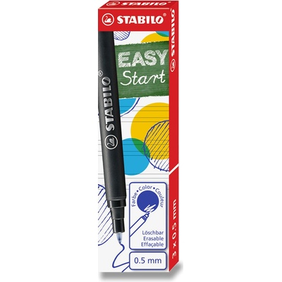 Stabilo 6890/041 modrá