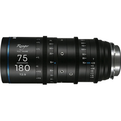 Laowa Ranger 75-180 mm T2,9 FF Cine Laowa Ranger 75-180 mm