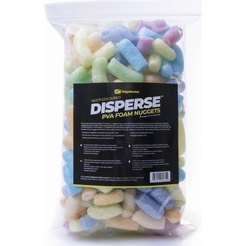 RidgeMonkey Disperse PVA Foam Nuggets