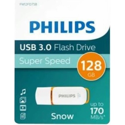 Philips Snow Edition 128GB FM12FD75B/00