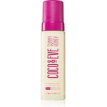 Coco & Eve Sunny Honey Bali Bronzing Foam автобронзант-мус Medium 200ml