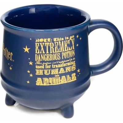 Pyramid International Hrnek Harry Potter Kotlík na nebezpečné lektvary 500 ml