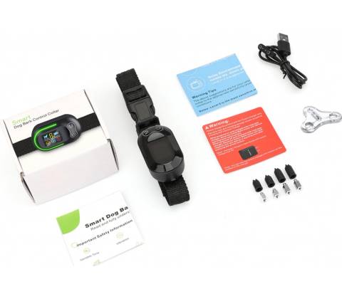 Reedog S2