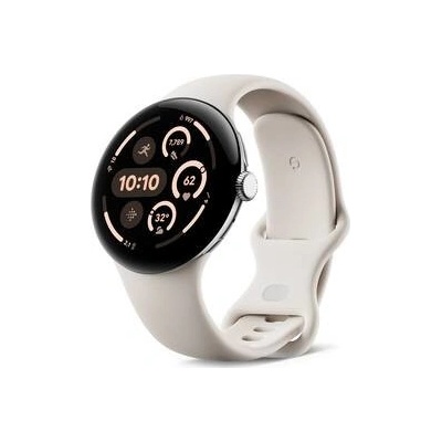 Google Pixel Watch 3 41mm Band L Porcelain GA05136-WW – Zboží Živě