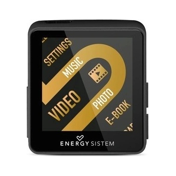 Energy Sistem 2508 Sport 8GB