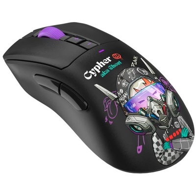 A4Tech Bloody R73 Ultra Duo Cypher Ghost (A4TMYS47744)