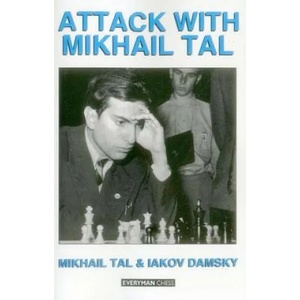 Attack with Mikhail Tal (2007)