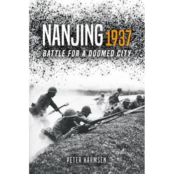 Nanjing 1937