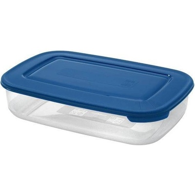 Tontarelli Dóza obdĺžnik 930 ml