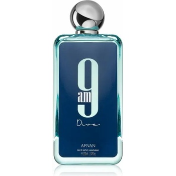 Afnan 9 AM Dive EDP 100 ml