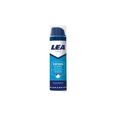Leadingtouch Пяна за бръснене Lea Sensitive Skin (250 ml)