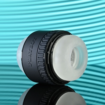 Image 1 of Playboy Tight End Black