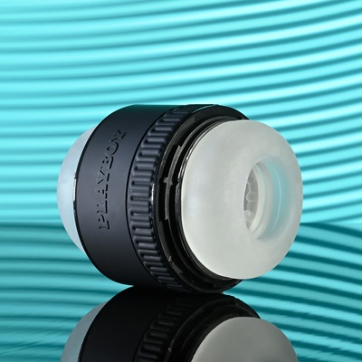 Playboy Tight End Black